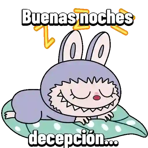 Labubu frases 👹