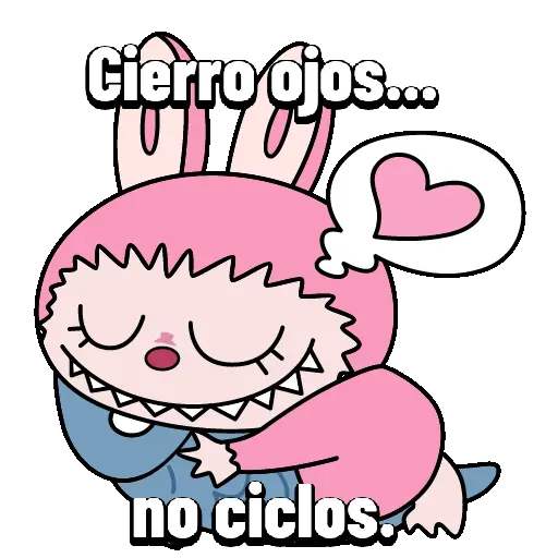 Labubu frases 👹