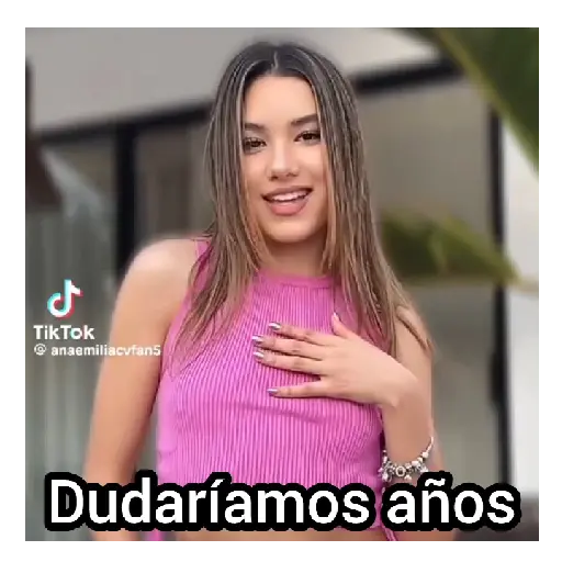 Ana Emilia 👅❤️