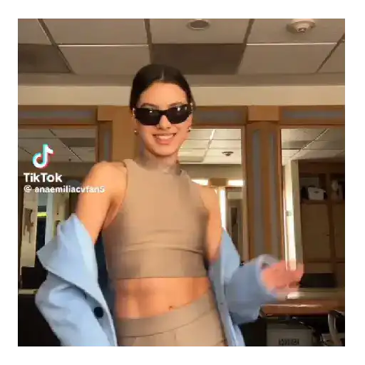 Ana Emilia 👅❤️