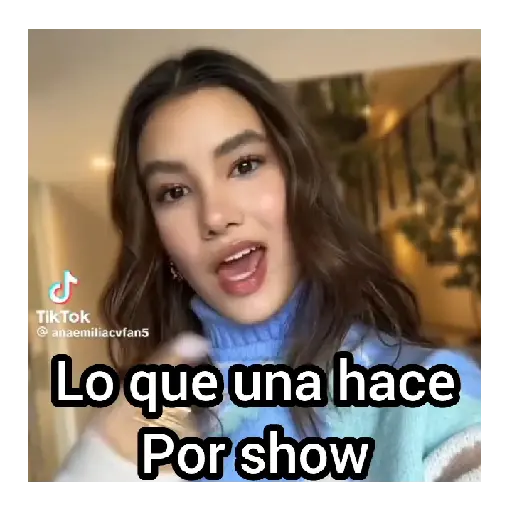 Ana Emilia 👅❤️
