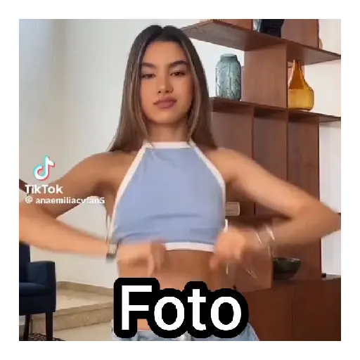 Ana Emilia 👅❤️