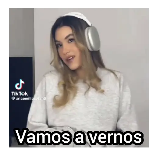 Ana Emilia 👅❤️