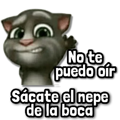 🎯 Stickers sin Filtro! #➏