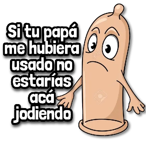🎯 Stickers sin Filtro! #➏