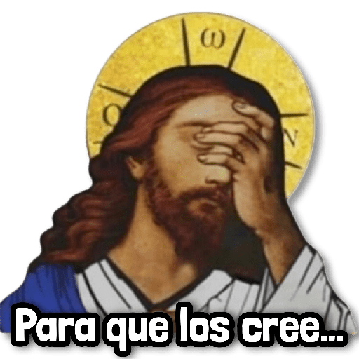 🎯 Stickers sin Filtro! #➏ preview