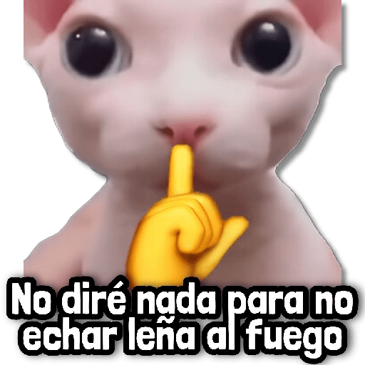 🎯 Stickers sin Filtro! #➏ preview