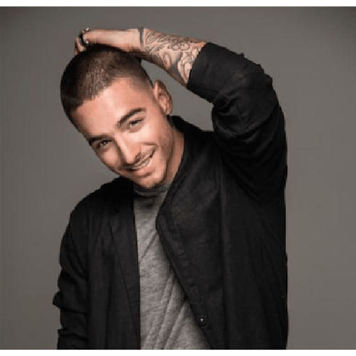 maluma beibi preview