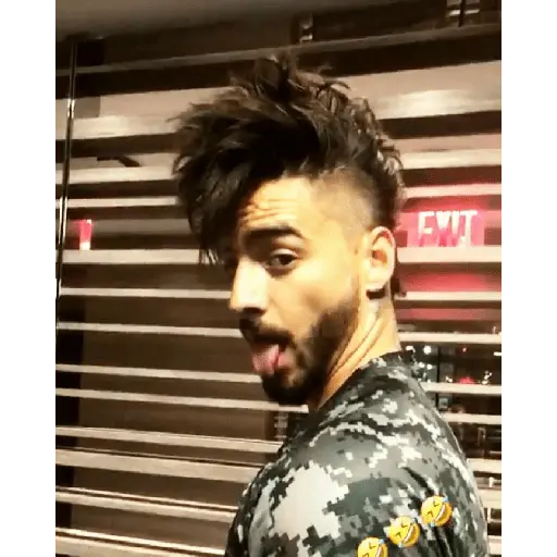 maluma beibi