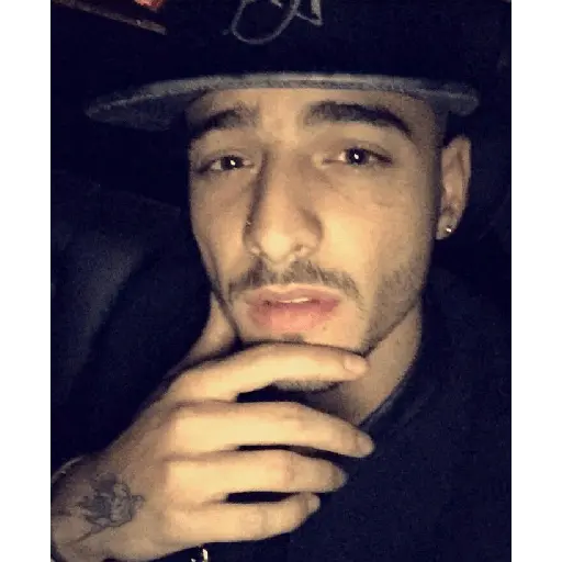 maluma beibi