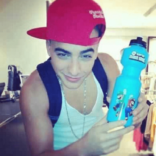 maluma beibi preview