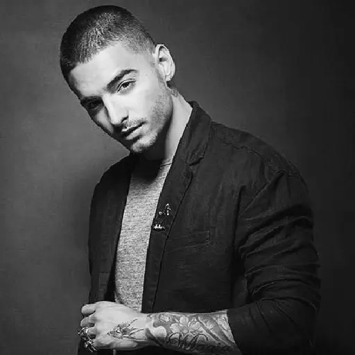 maluma beibi