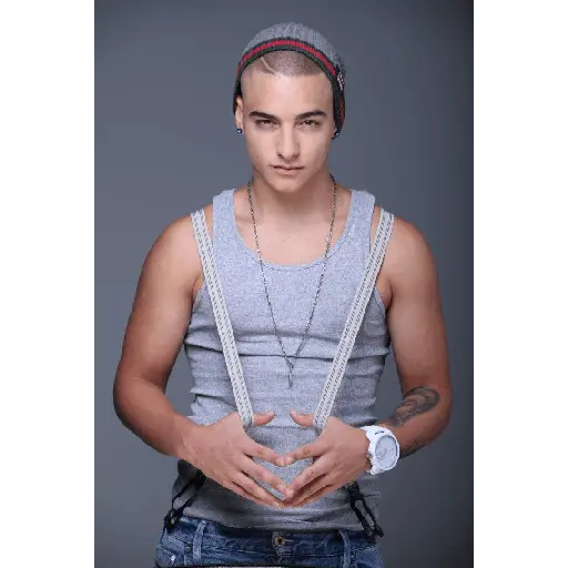 maluma beibi