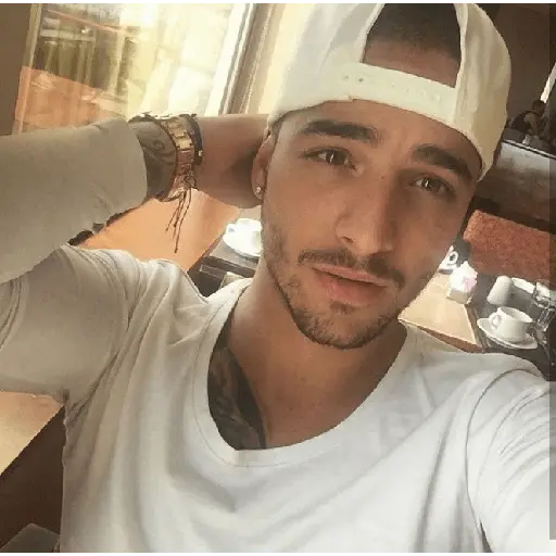 maluma beibi
