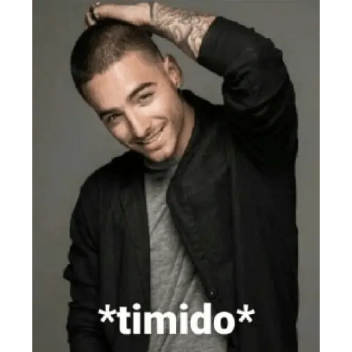 maluma beibi