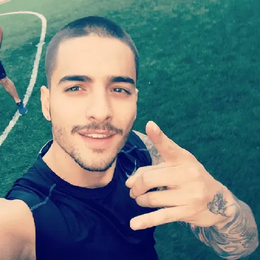 maluma beibi