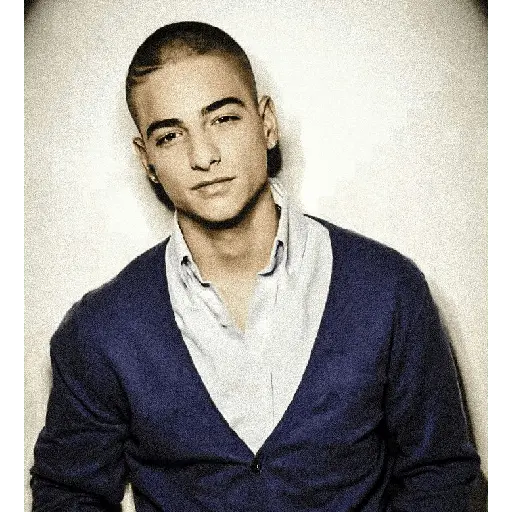 maluma beibi