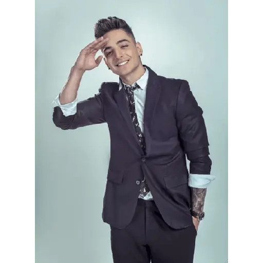 maluma beibi