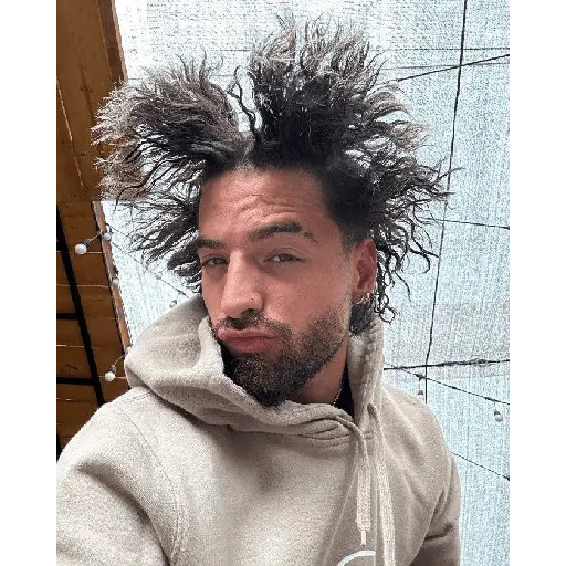 maluma beibi