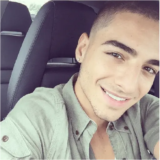 maluma beibi