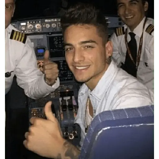 maluma beibi
