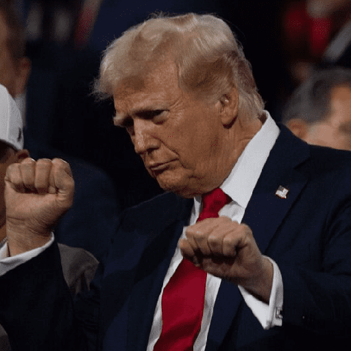 Trump preview