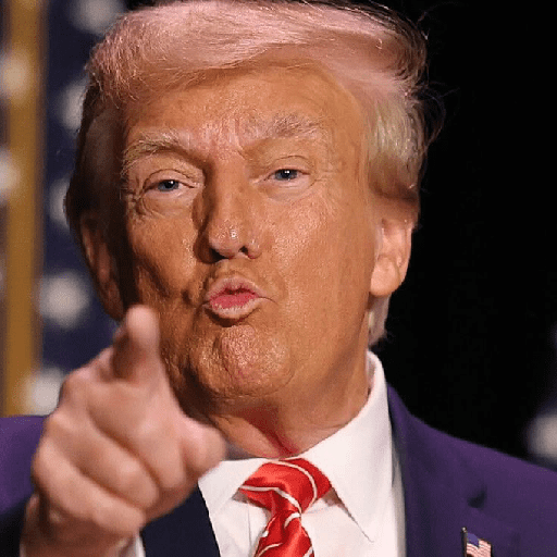 Trump preview