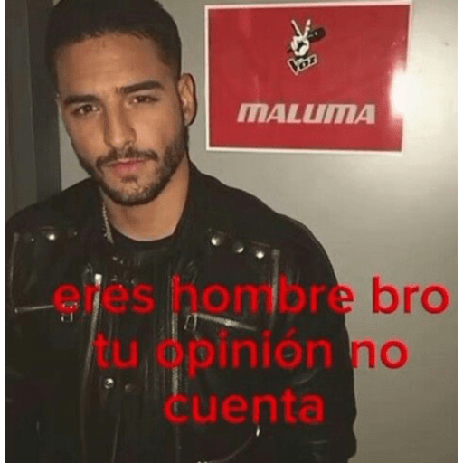 Maluma baby preview