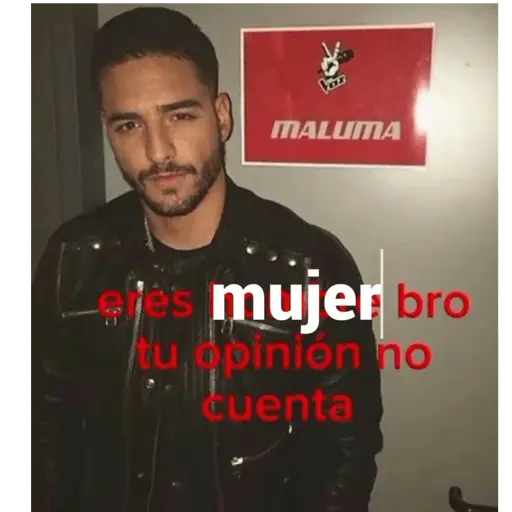 Maluma baby