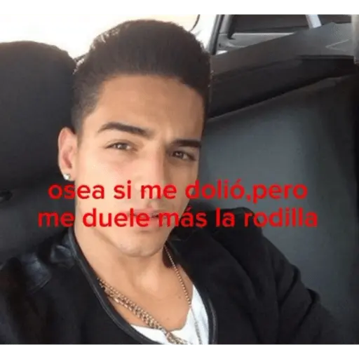 Maluma baby