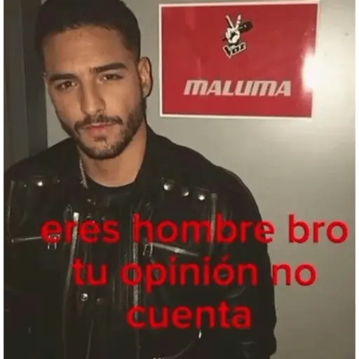 Maluma baby