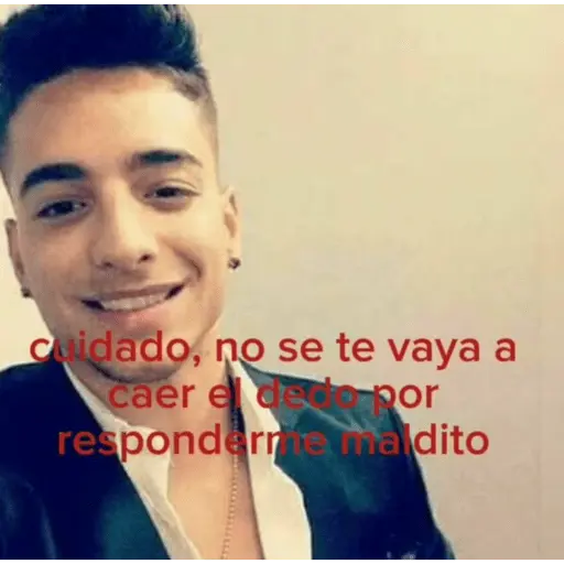 Maluma baby