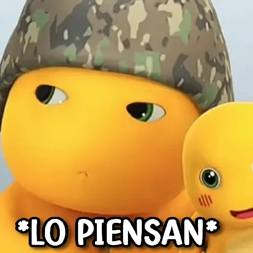 🟡Dino Kuning Pandebug 💖