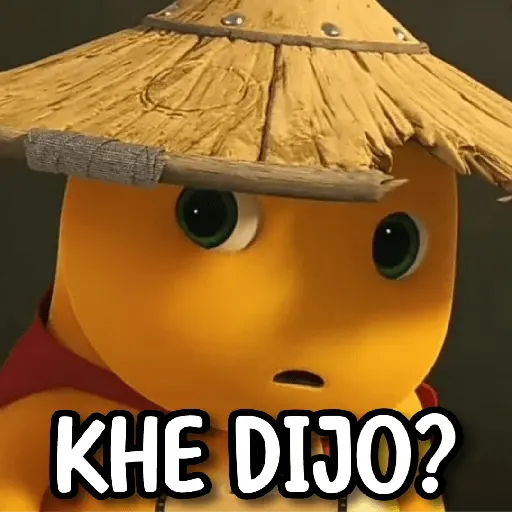 🟡Dino Kuning Pandebug 💖