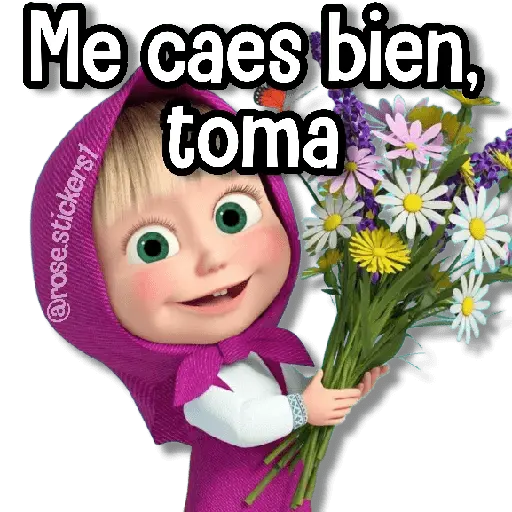 Masha💖🌸🎀