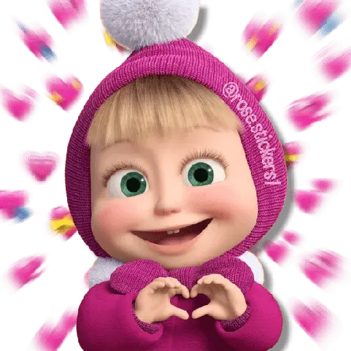 Masha💖🌸🎀