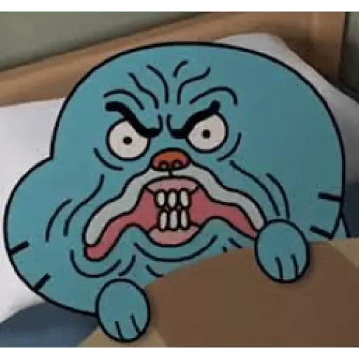 gumball