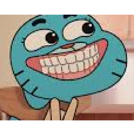 gumball preview