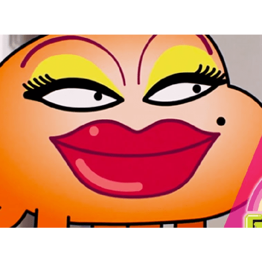 gumball preview