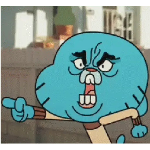 gumball