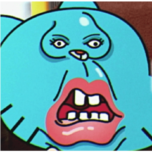 gumball preview