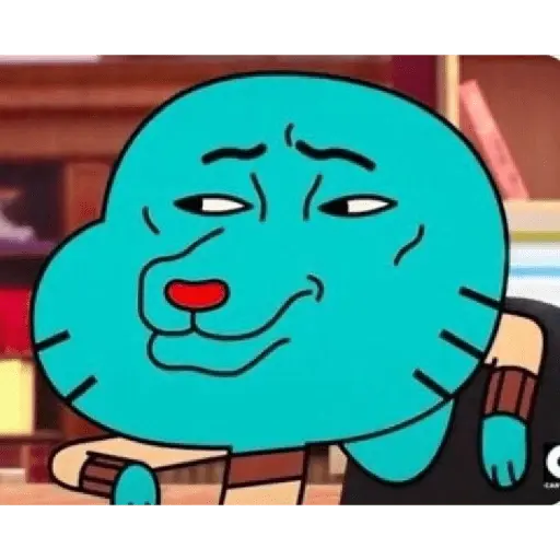 gumball