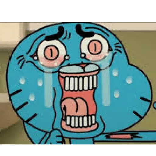 gumball