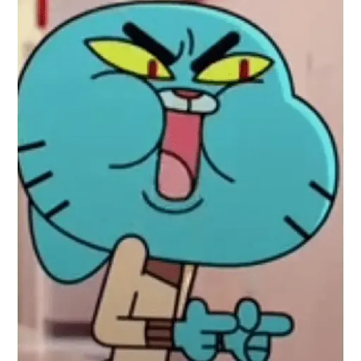 gumball