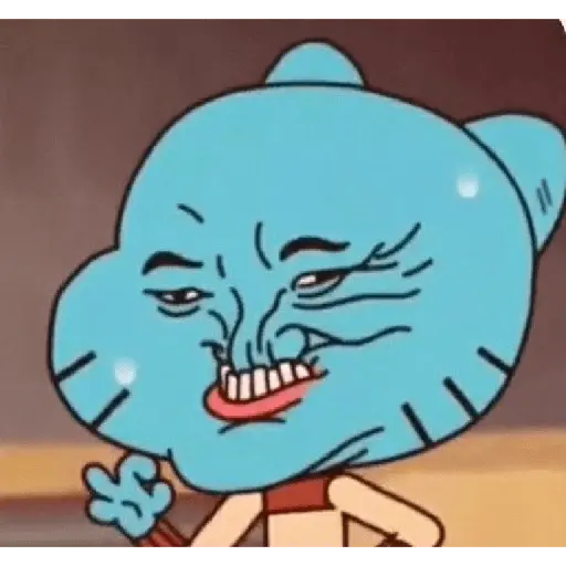 gumball