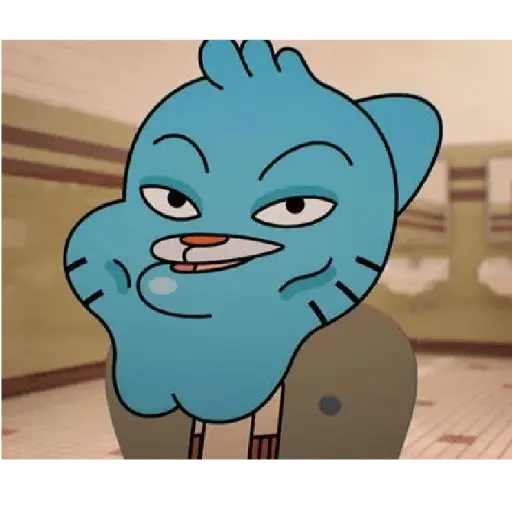 gumball