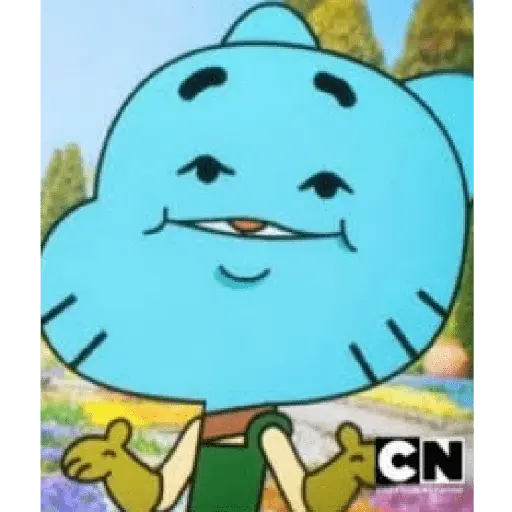 gumball