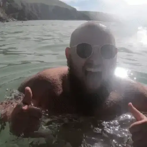 Tá muito calor!!🥵