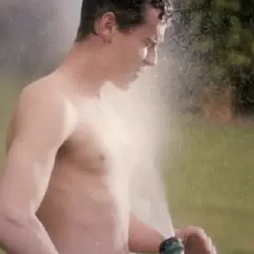 Tá muito calor!!🥵