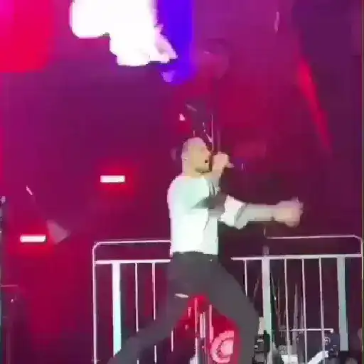 Maluma 🎵🕶️🎤